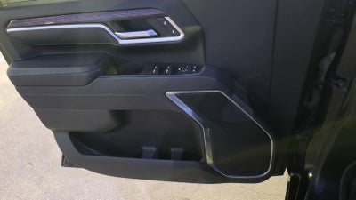 2025 GMC Sierra 3500HD SLE