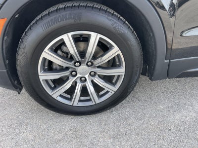 2019 Cadillac XT4 FWD Sport