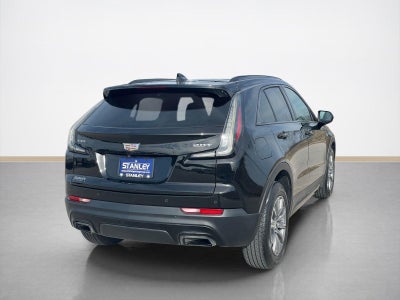 2019 Cadillac XT4 FWD Sport