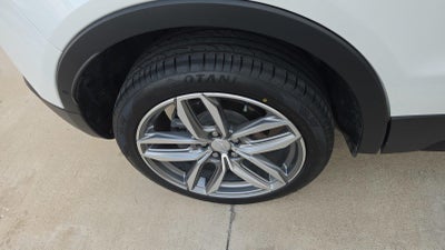 2022 Cadillac XT4 FWD Sport
