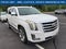 2016 Cadillac Escalade Luxury Collection