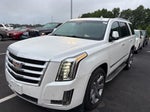 2016 Cadillac Escalade Luxury Collection