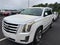 2016 Cadillac Escalade Luxury Collection