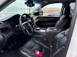 2016 Cadillac Escalade Luxury Collection