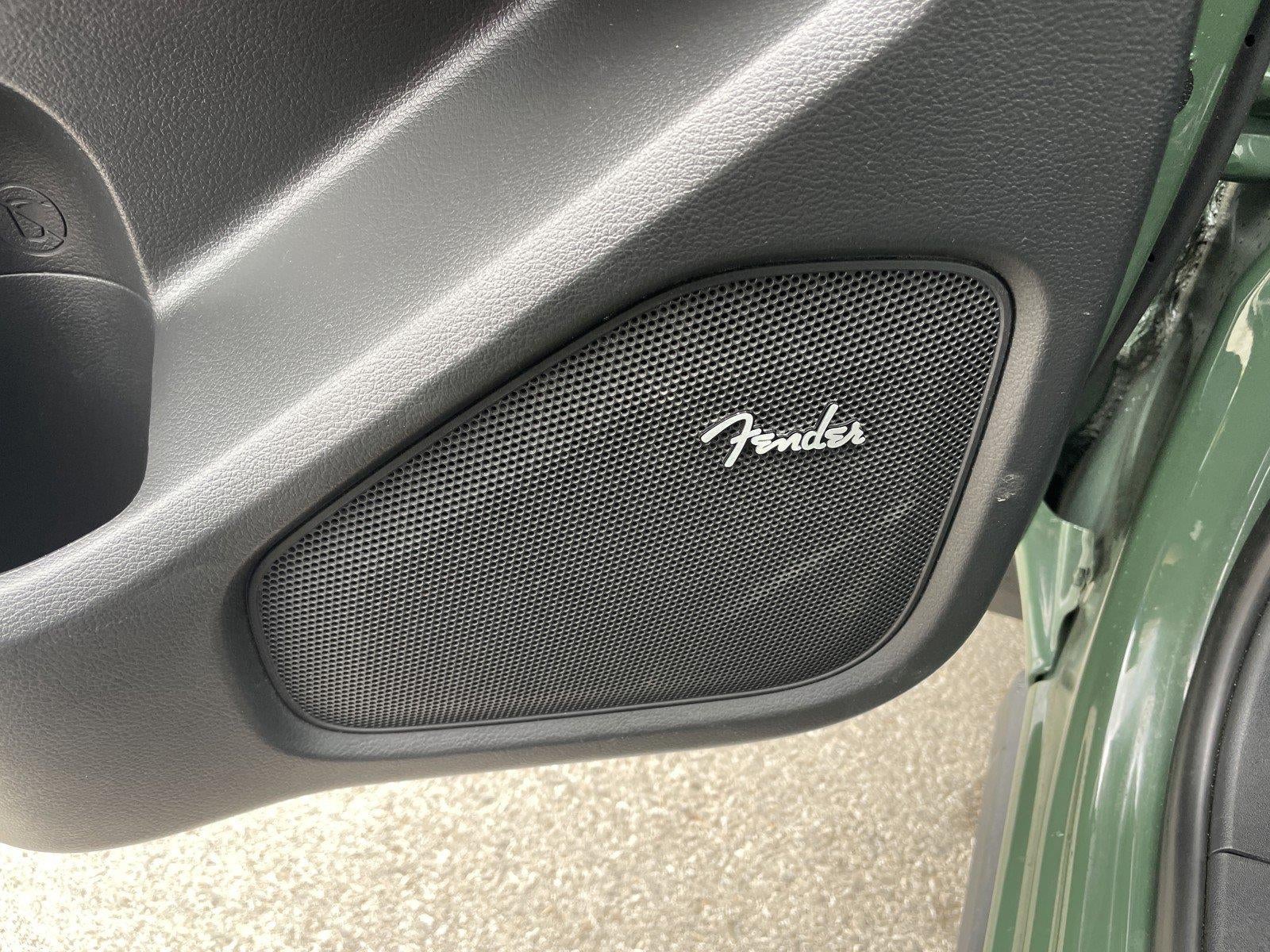 2022 Nissan Frontier PRO-X