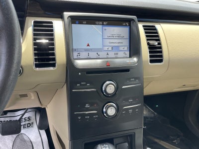 2017 Ford Flex SEL