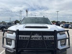 2023 Chevrolet Silverado 2500HD Custom