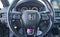 2022 Honda Civic Sedan Sport