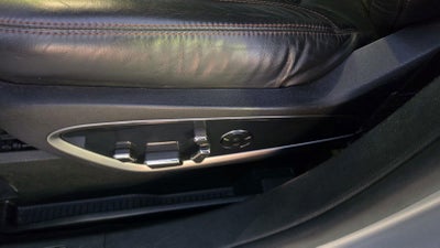 2020 Lincoln Nautilus Black Label