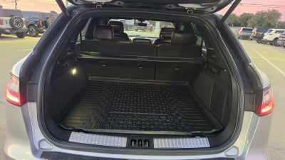 2020 Lincoln Nautilus Black Label