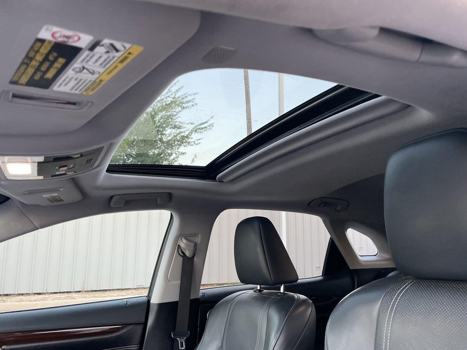 2018 Lexus Rx RX 350