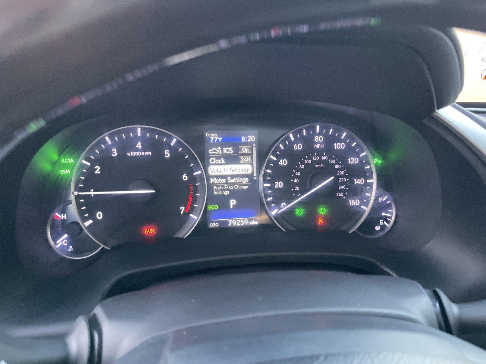 2018 Lexus Rx RX 350