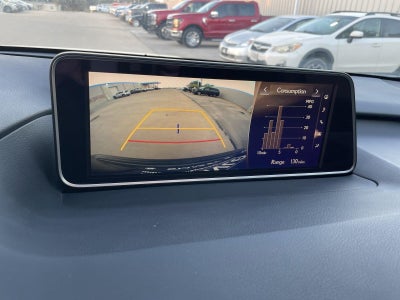 2018 Lexus Rx RX 350