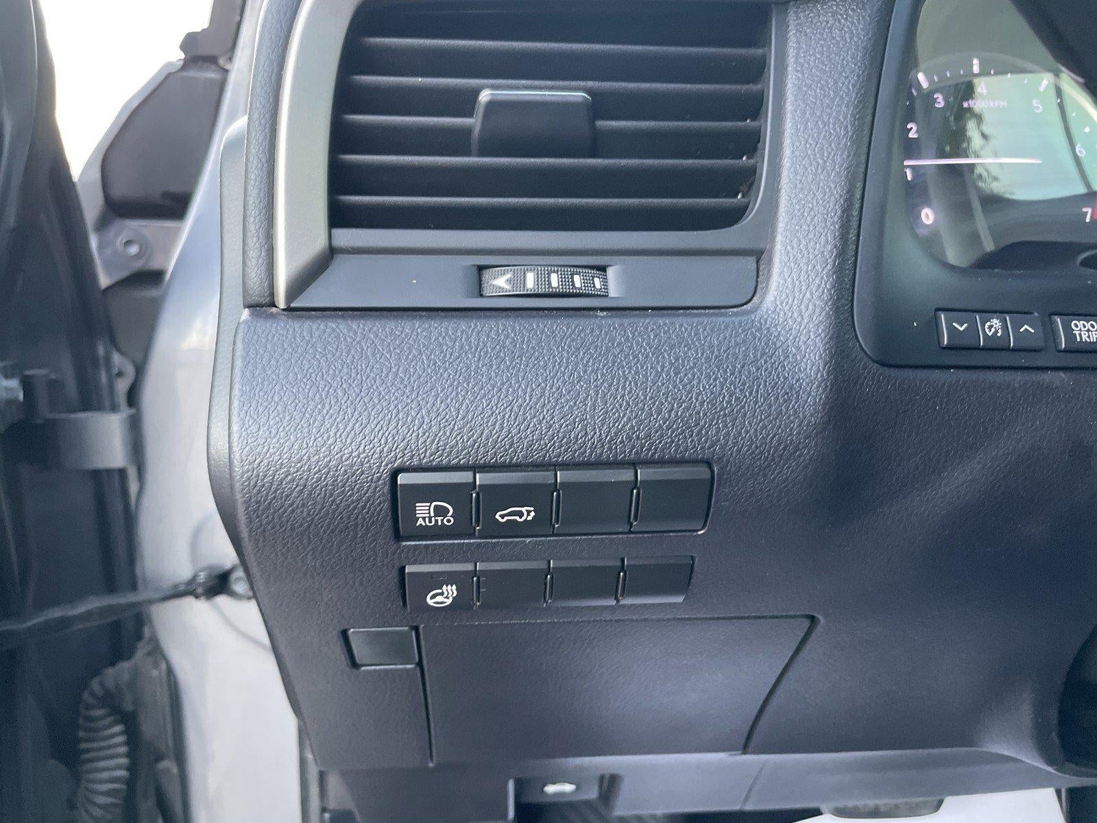 2018 Lexus Rx RX 350