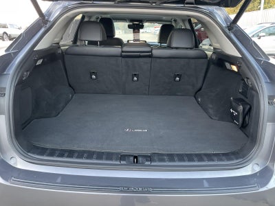 2018 Lexus Rx RX 350