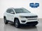 2018 Jeep Compass Latitude w/Sun/Wheel Pkg