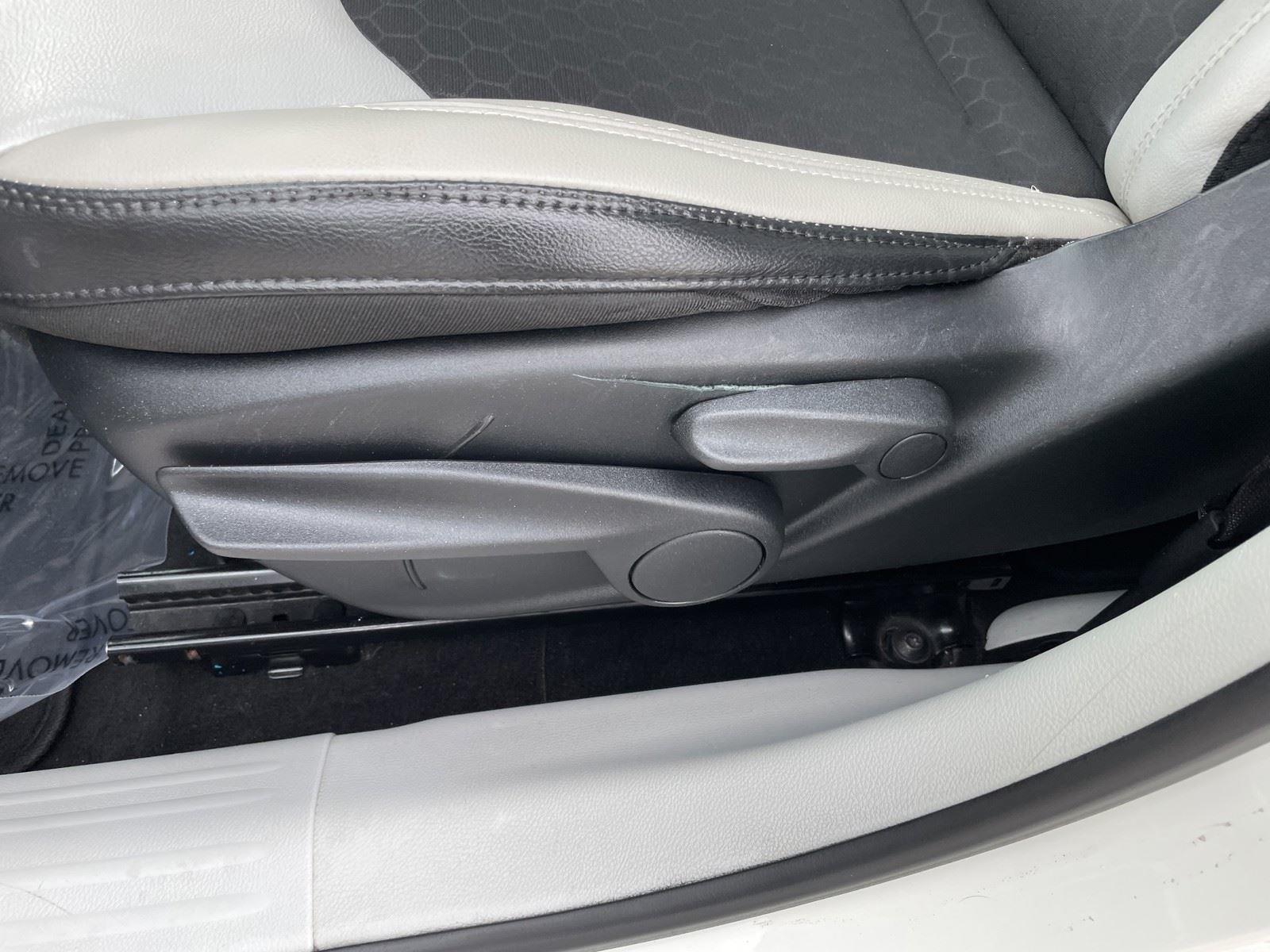 2018 Jeep Compass Latitude w/Sun/Wheel Pkg