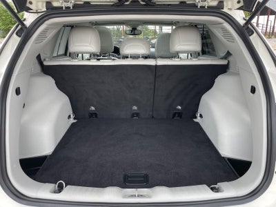 2018 Jeep Compass Latitude w/Sun/Wheel Pkg