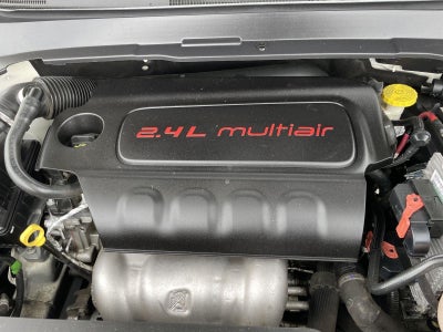 2018 Jeep Compass Latitude w/Sun/Wheel Pkg