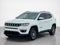 2018 Jeep Compass Latitude w/Sun/Wheel Pkg