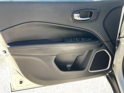 2019 Jeep Compass Sport