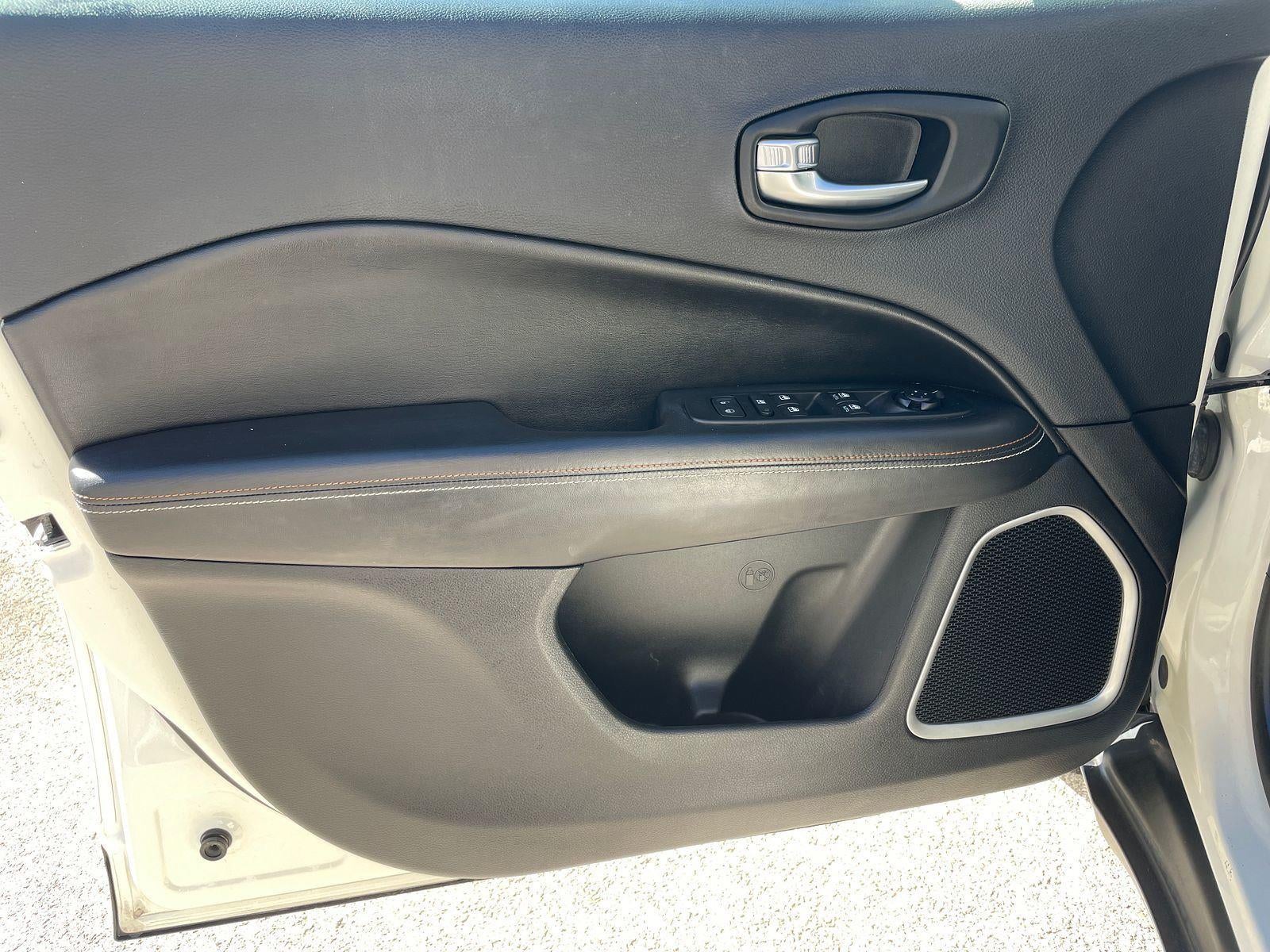 2019 Jeep Compass Sport