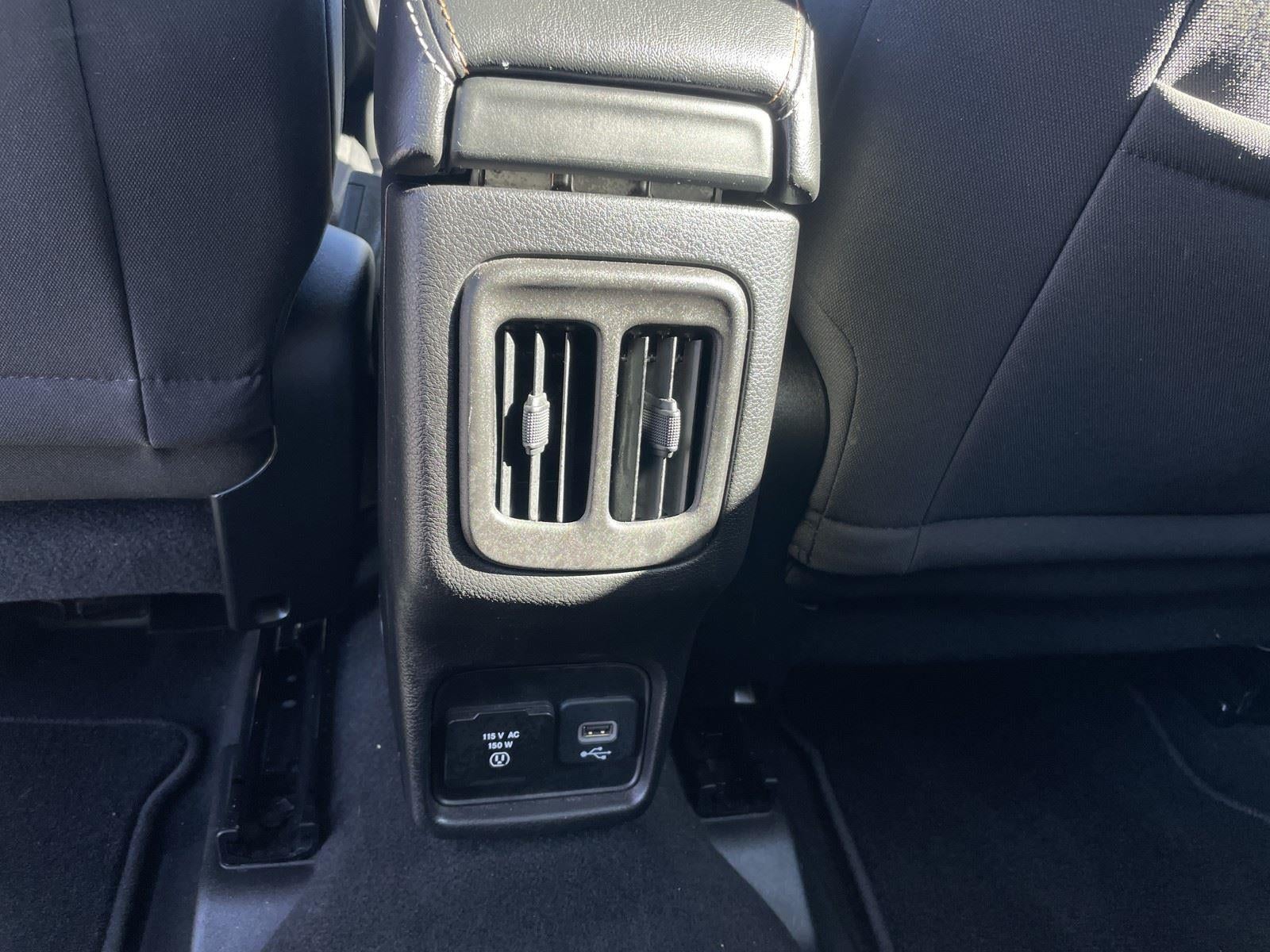 2019 Jeep Compass Sport