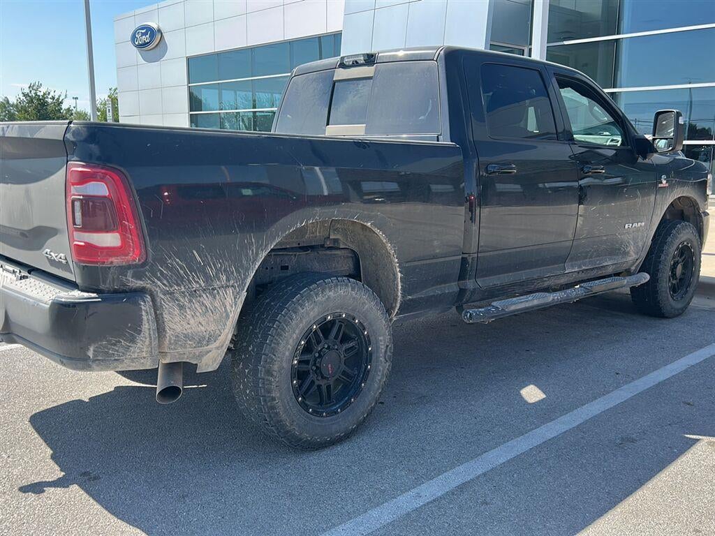 2023 RAM 2500 Lone Star