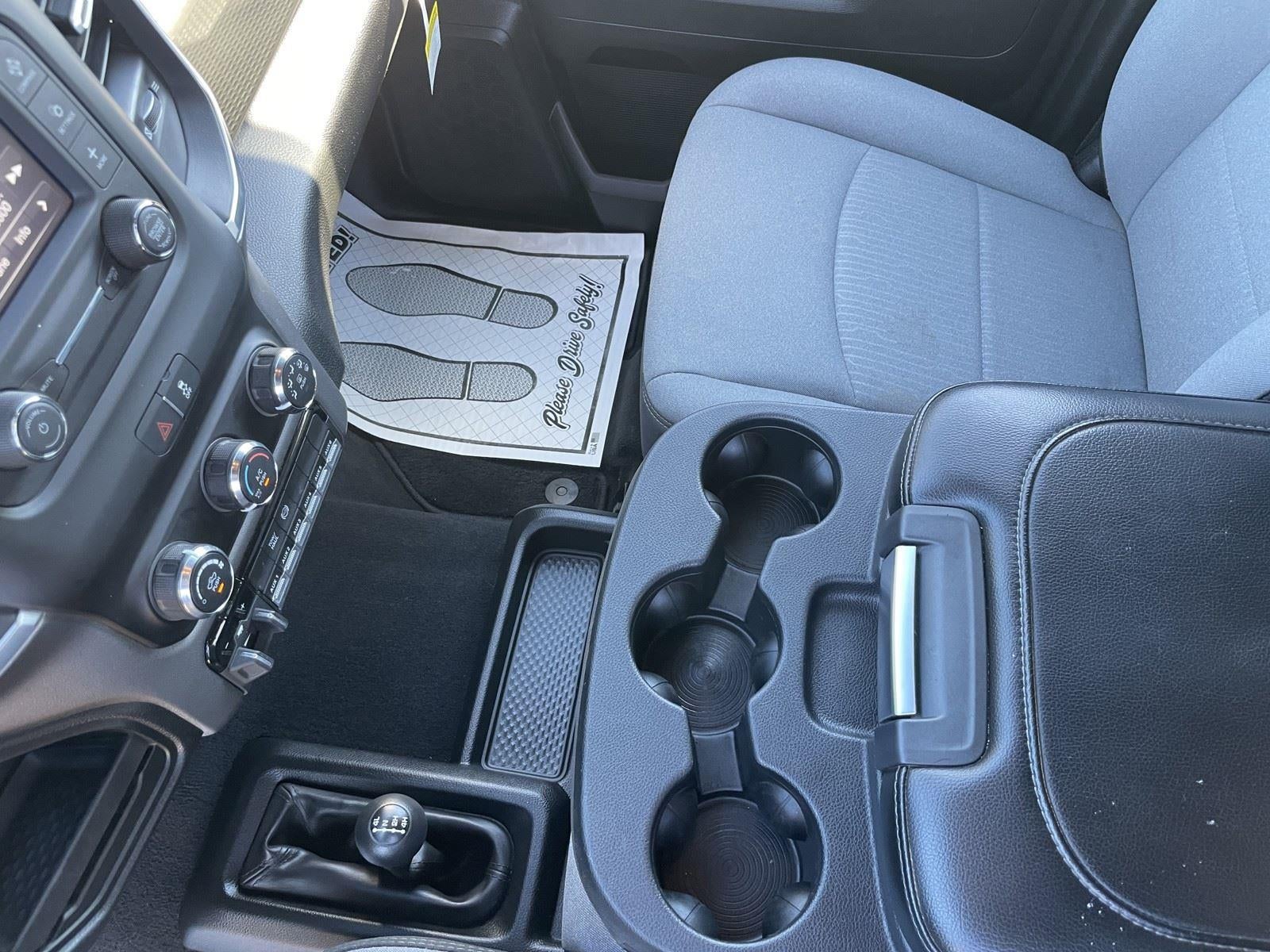 2024 RAM 3500 Chassis Cab SLT