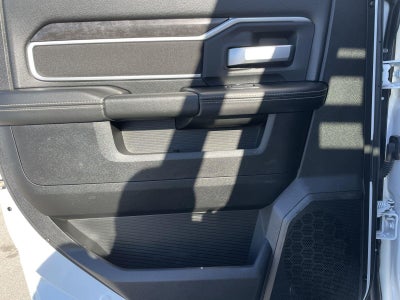 2024 RAM 3500 Chassis Cab SLT