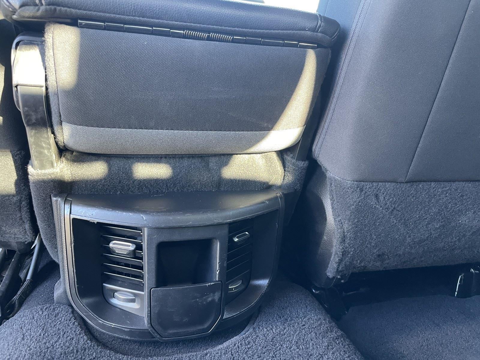 2024 RAM 3500 Chassis Cab SLT