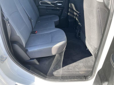 2024 RAM 3500 Chassis Cab SLT