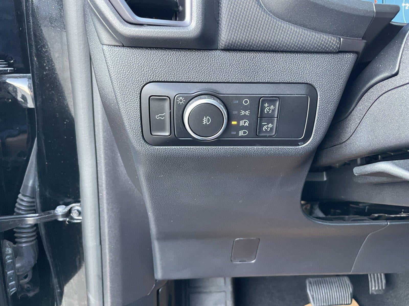 2025 Ford Bronco OUTER BANKS 4X4