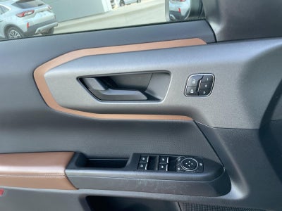 2025 Ford Bronco OUTER BANKS 4X4