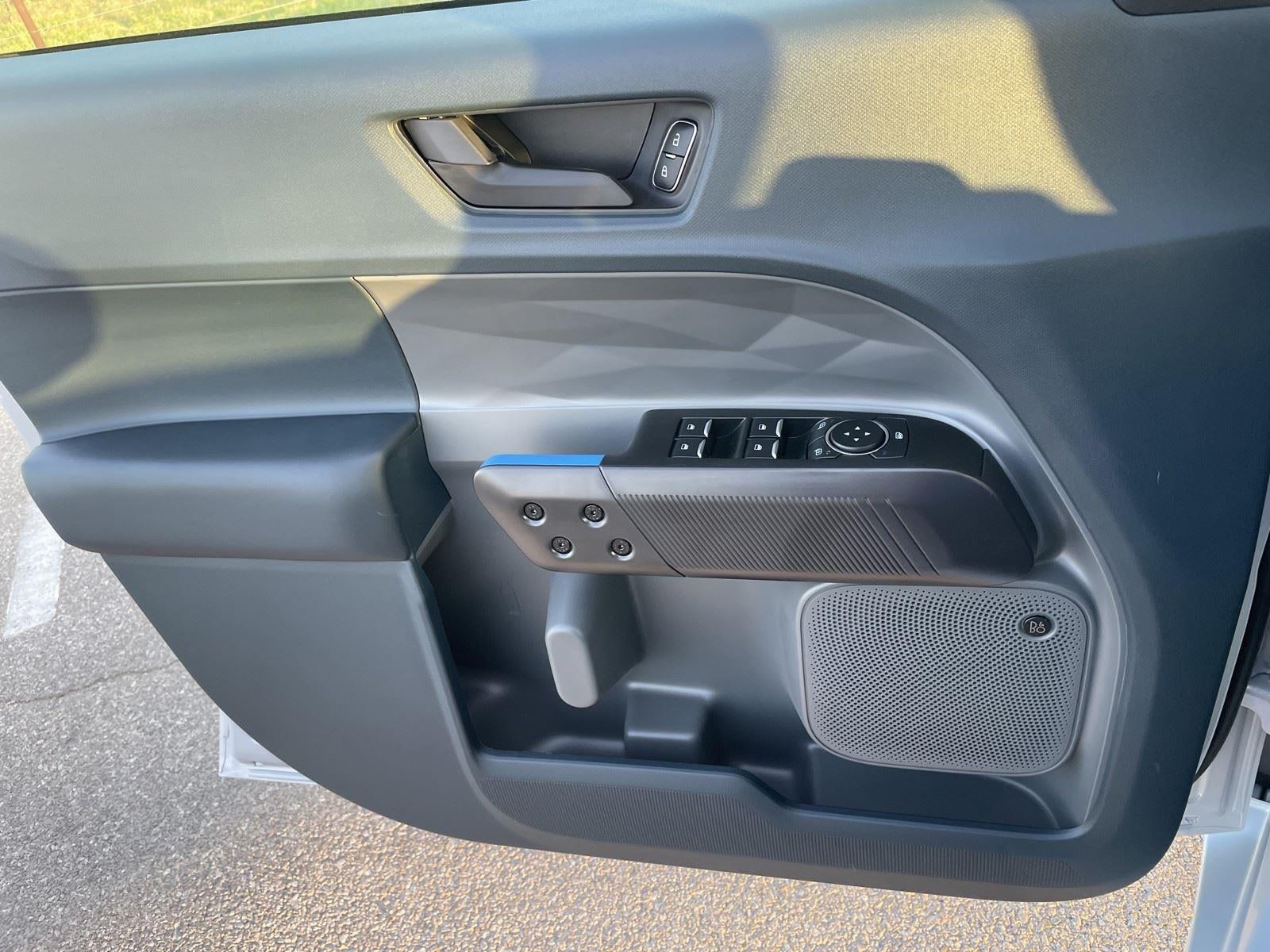 2026 Ford Maverick Lobo High
