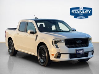 2026 Ford Maverick Lobo High