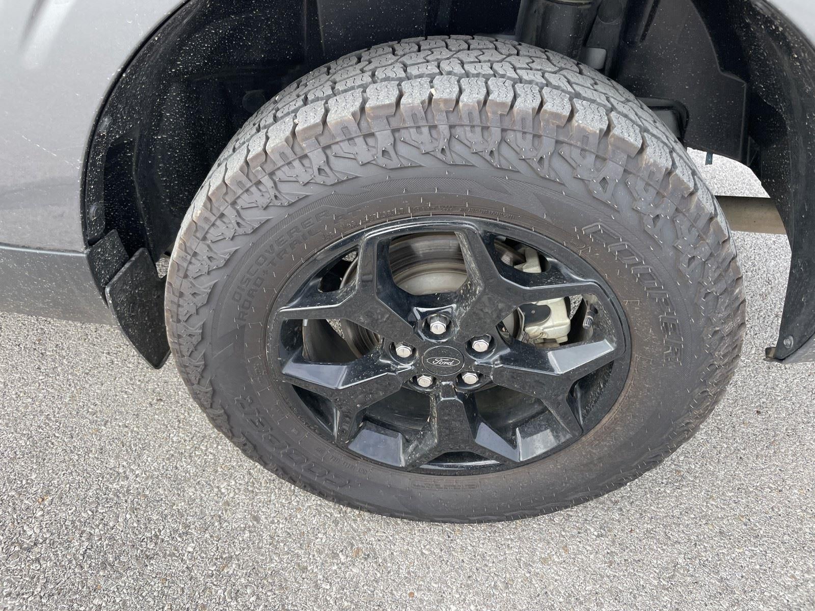 2023 Ford Maverick LARIAT