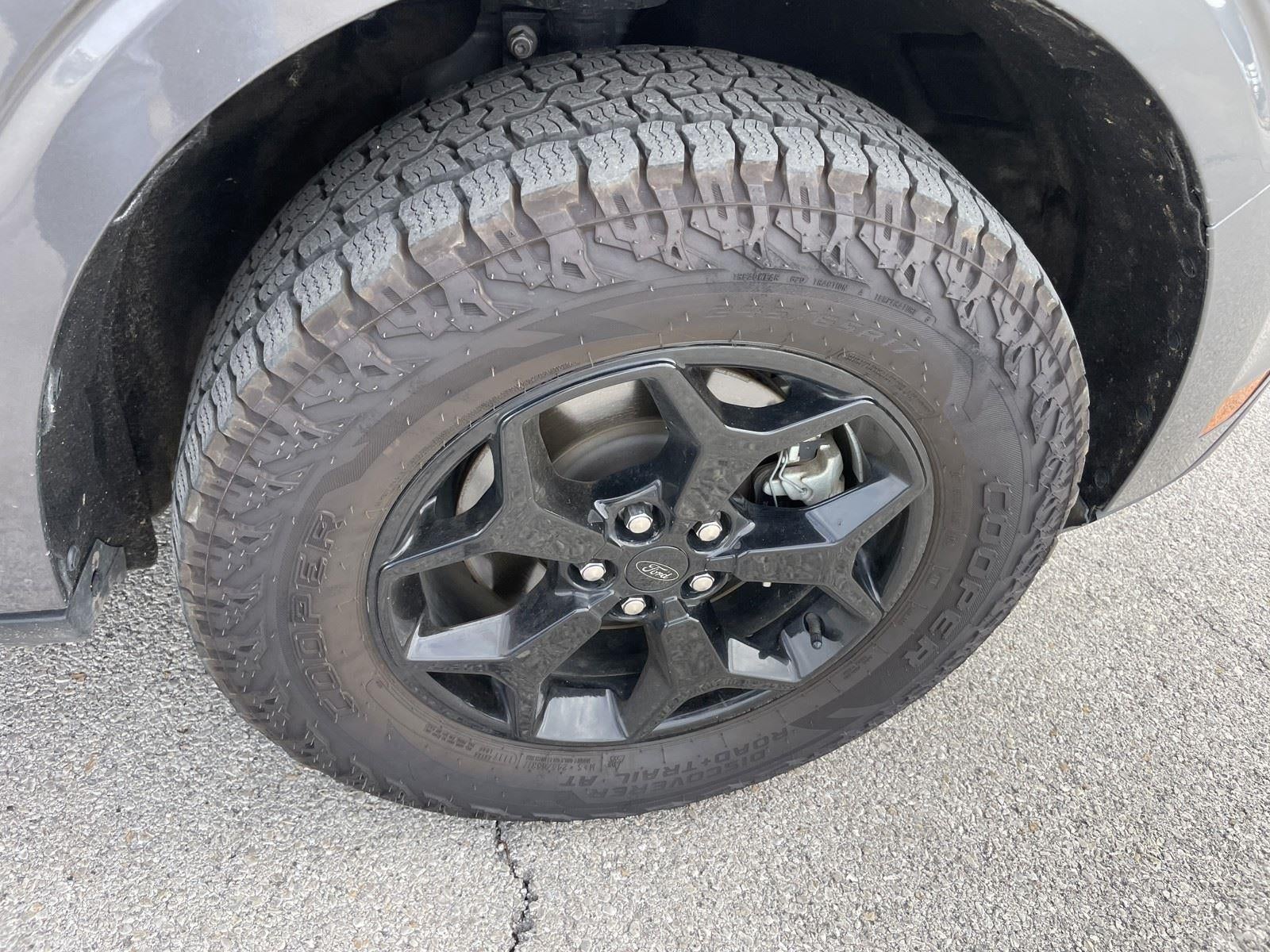 2023 Ford Maverick LARIAT