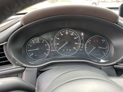 2024 Mazda Mazda CX-30 2.5 S Premium Package