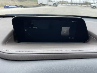 2024 Mazda Mazda CX-30 2.5 S Premium Package