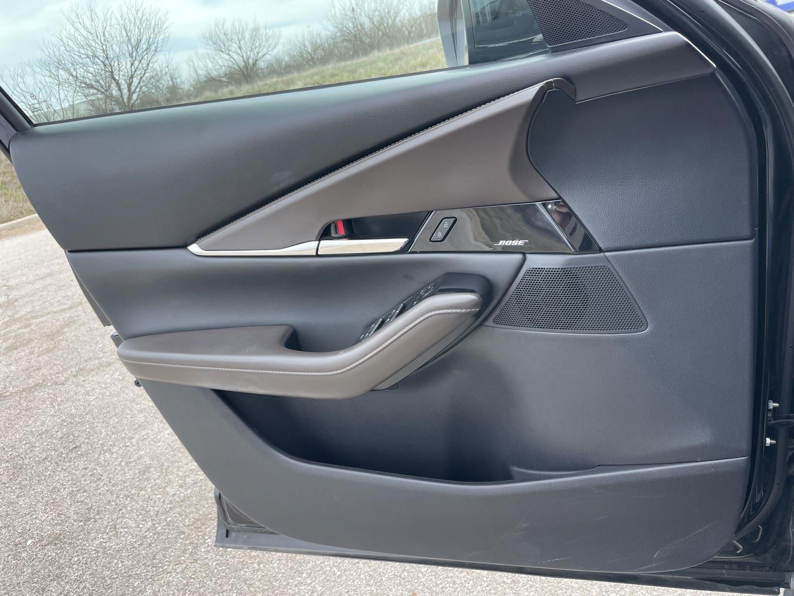 2024 Mazda Mazda CX-30 2.5 S Premium Package