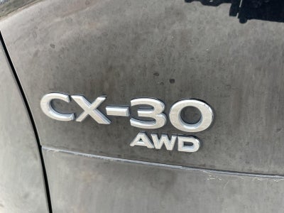 2024 Mazda Mazda CX-30 2.5 S Premium Package