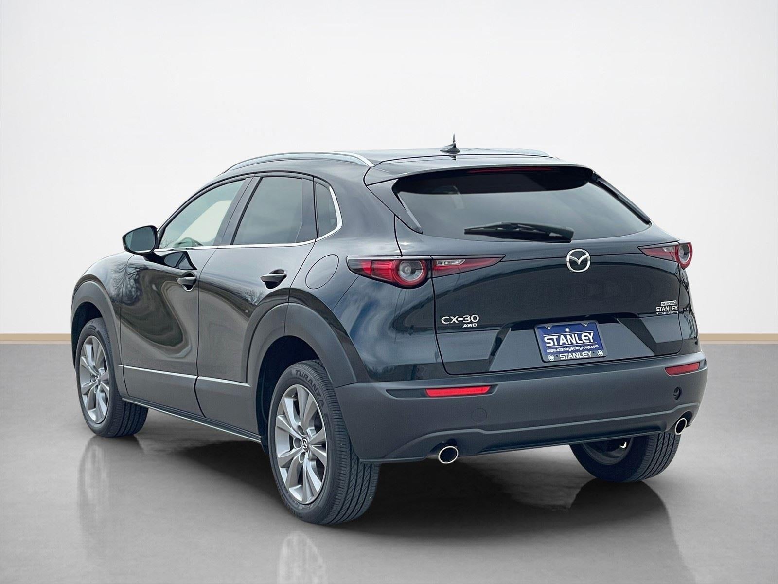 2024 Mazda Mazda CX-30 2.5 S Premium Package
