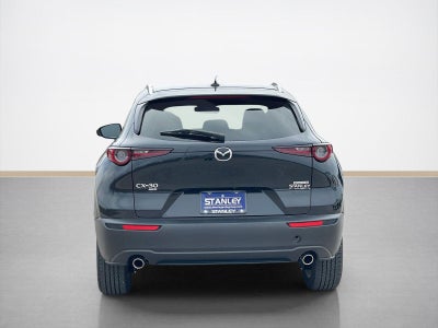 2024 Mazda Mazda CX-30 2.5 S Premium Package