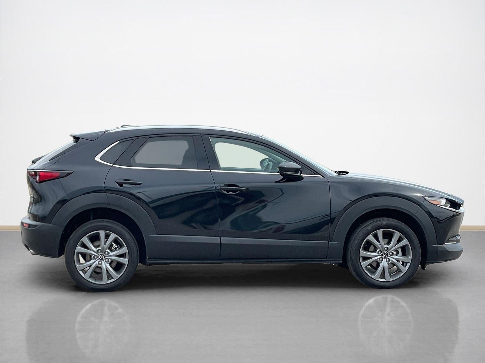 2024 Mazda Mazda CX-30 2.5 S Premium Package