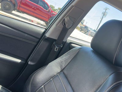 2016 Toyota Camry XLE