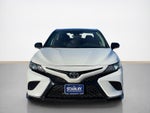 2023 Toyota Camry TRD V6