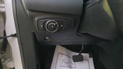 2016 Lincoln MKC Premier