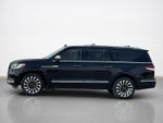 2023 Lincoln Navigator L Black Label