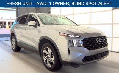 2023 Hyundai Santa Fe SE